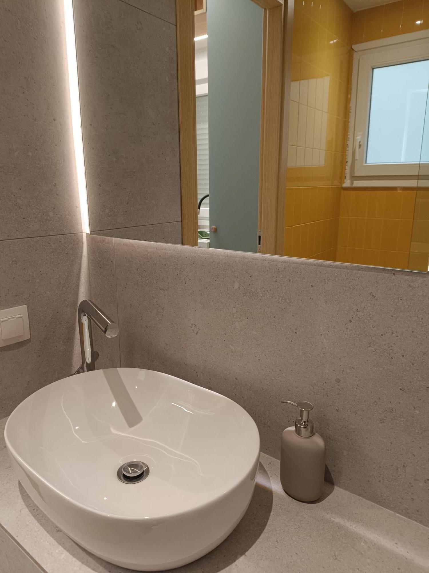 City Vibe-Siggrou 44 Family Studio เทสซาโลนิกิ ภายนอก รูปภาพ