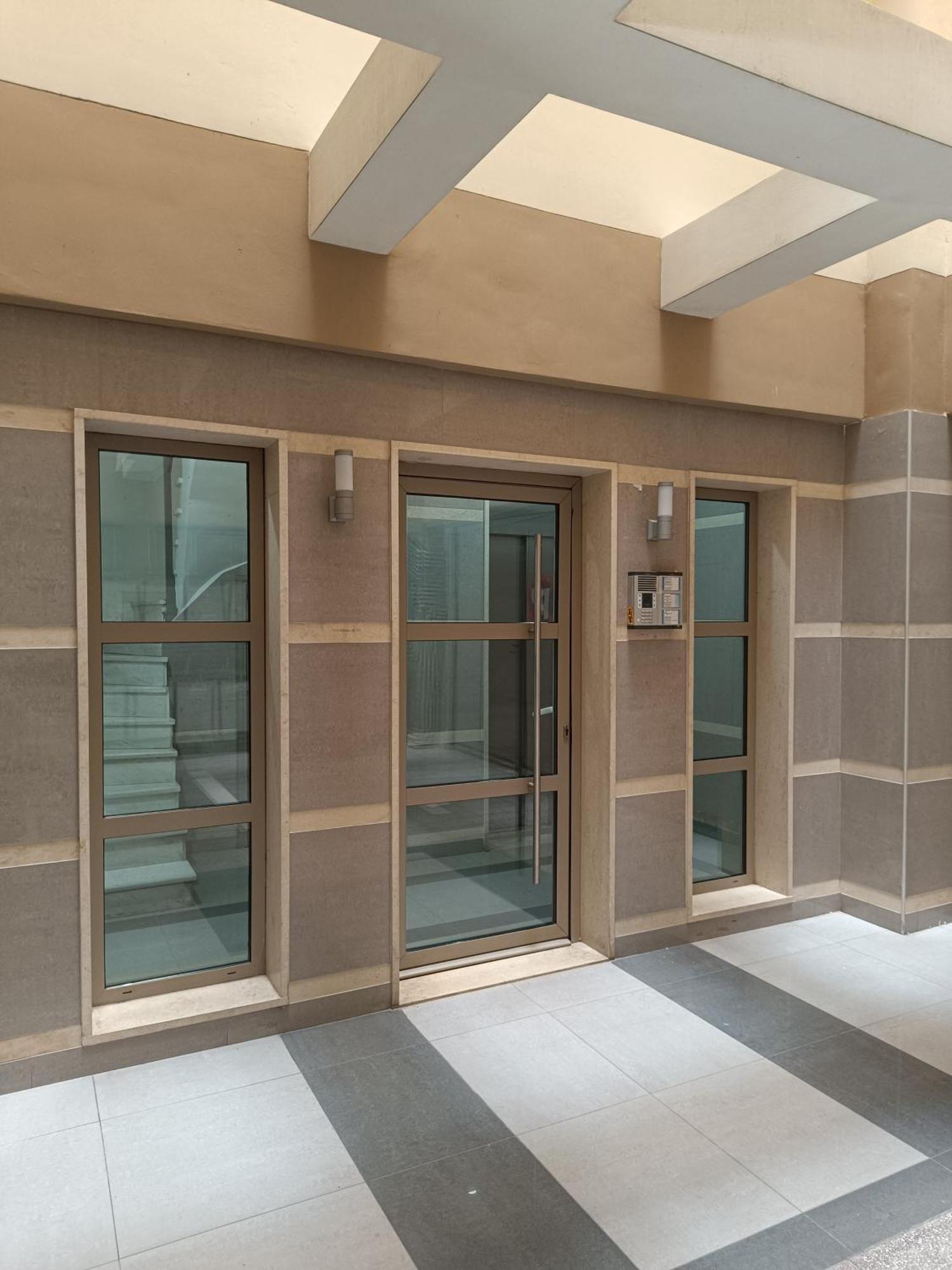 City Vibe-Siggrou 44 Family Studio เทสซาโลนิกิ ภายนอก รูปภาพ
