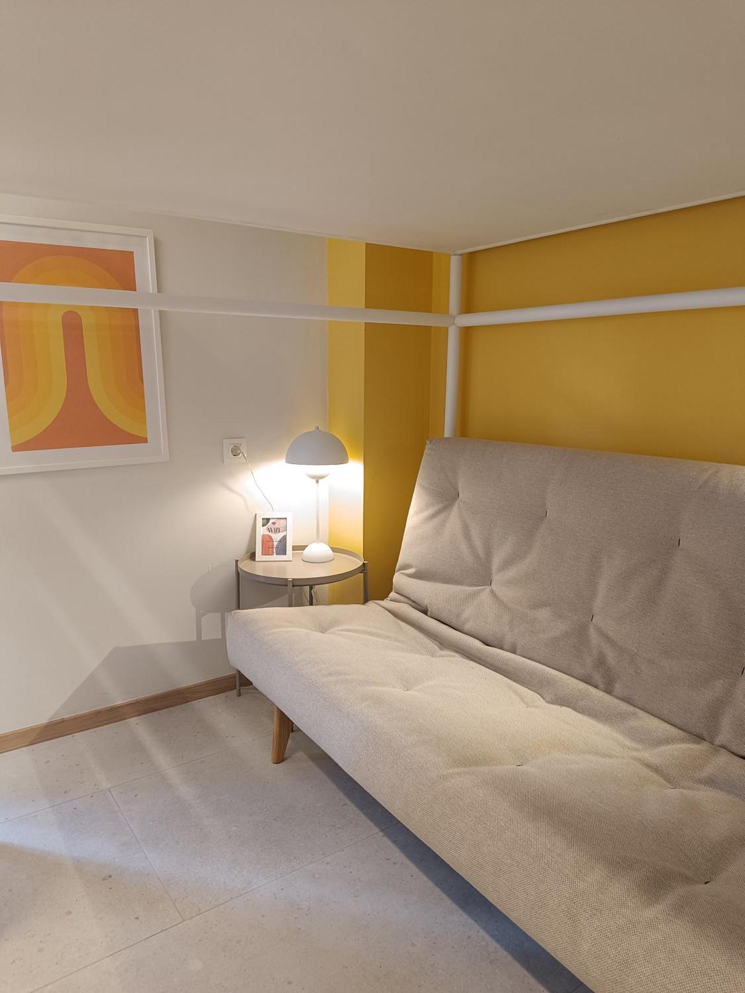City Vibe-Siggrou 44 Family Studio เทสซาโลนิกิ ภายนอก รูปภาพ