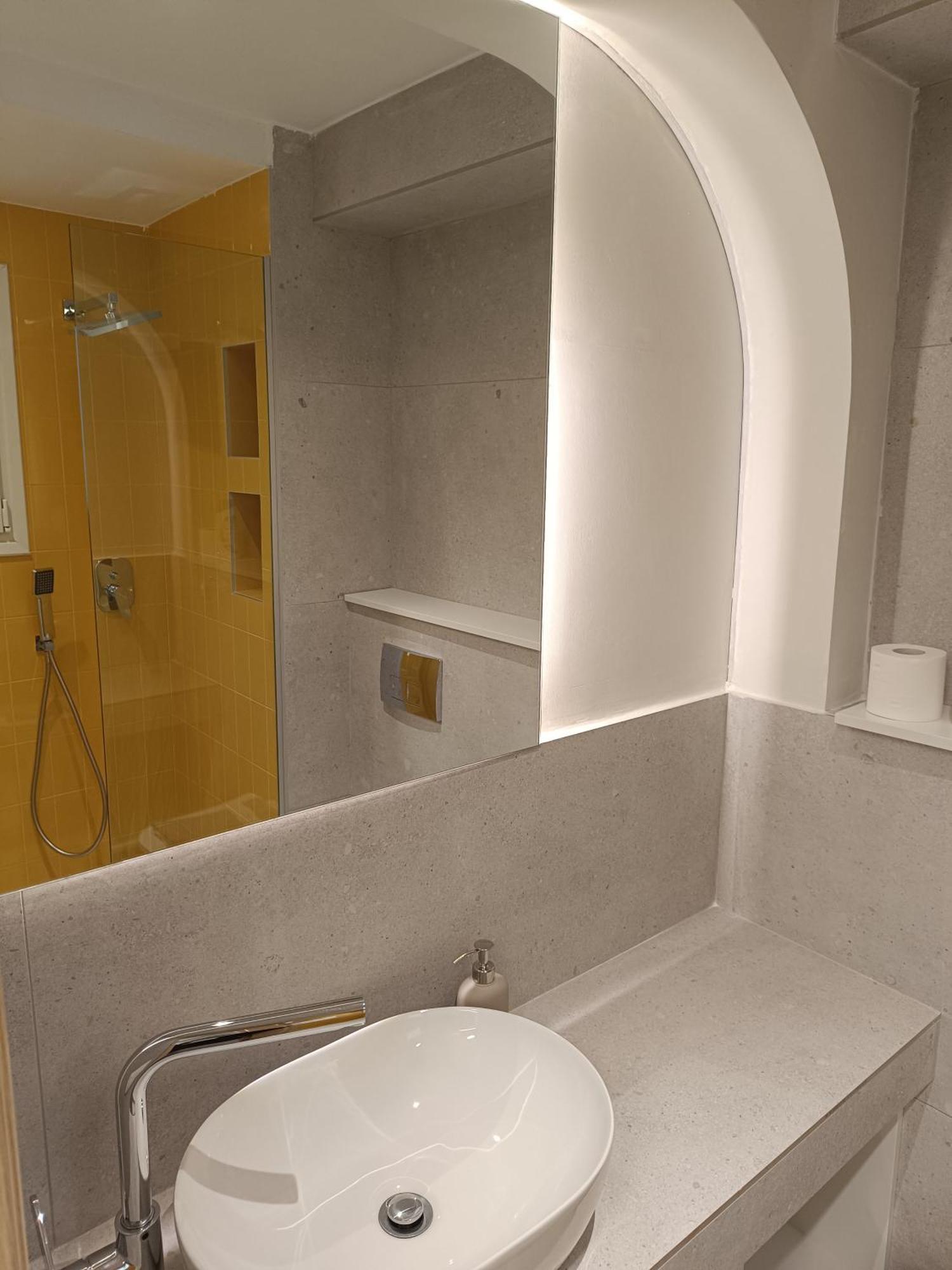 City Vibe-Siggrou 44 Family Studio เทสซาโลนิกิ ภายนอก รูปภาพ