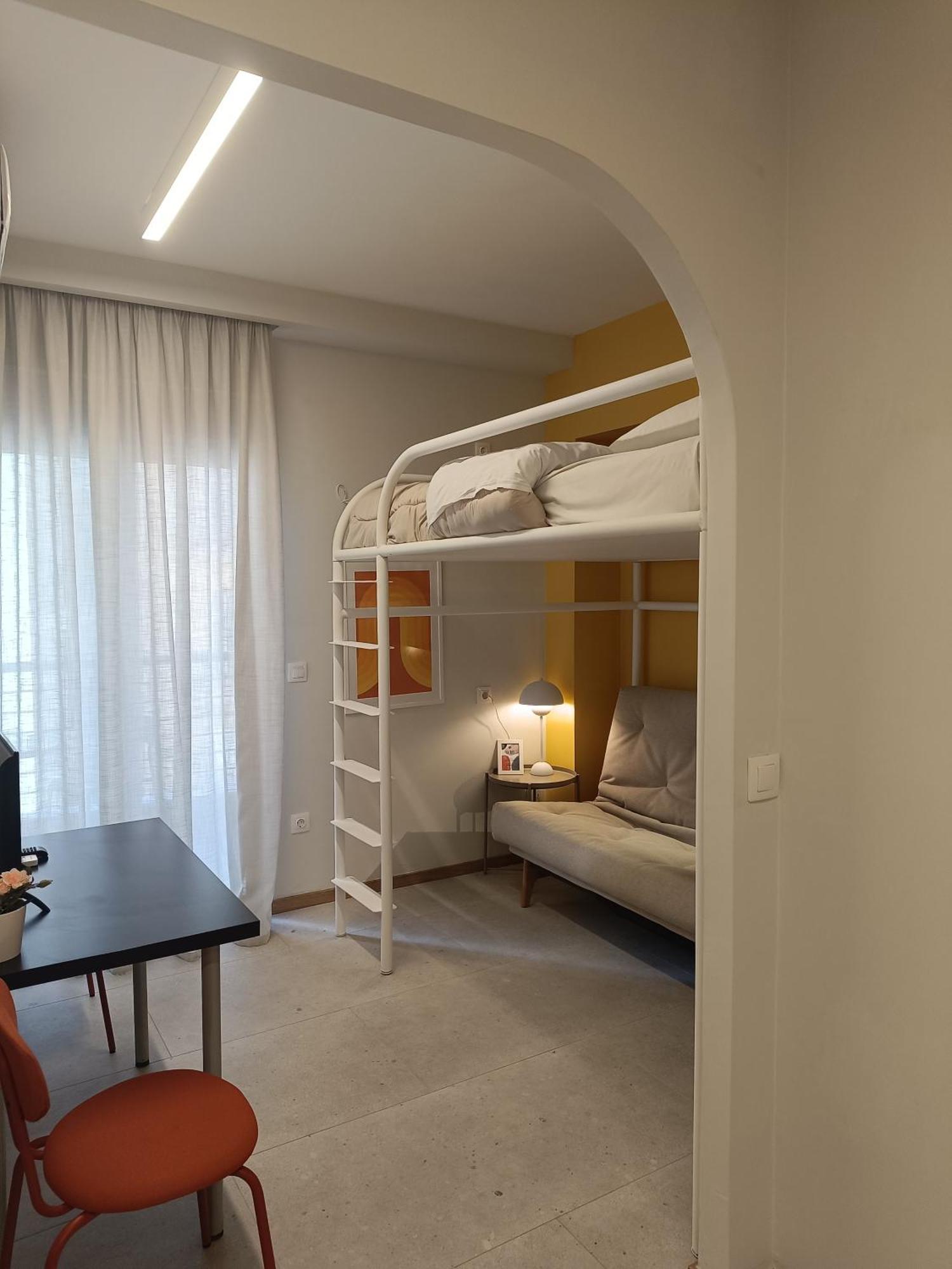 City Vibe-Siggrou 44 Family Studio เทสซาโลนิกิ ภายนอก รูปภาพ